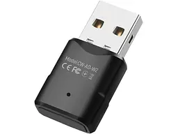 Мережевий адаптер ColorWay Wi-Fi (CW-AD-W2) - мініатюра 7