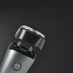Електробритва Xiaomi Riwa RA-5102 Grey - мініатюра 6