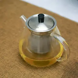 Чайник заварювальний Krauff Thermoglas, 900 л (26-289-003) - мініатюра 4
