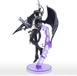 Фігурка Bandai Spirits Про моє переродження в слиз Діабло TenSura Diablo 19 см BS TTIG D 19 - мініатюра 3