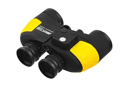 Бінокль Delta Optical Sailor 7x50 C1 із компасом - мініатюра 3