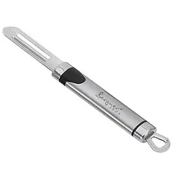 Овочечистка вертикальна Bergner Gizmo 19 см (BG-3218) - мініатюра 7