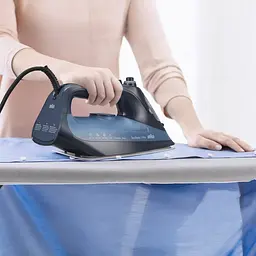 Праска Braun TexStyle 7 SI 7160 BL блакитна - мініатюра 7