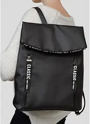 Жіночій рюкзак Sambag 37х14х31 см sum0010983 - мініатюра 2