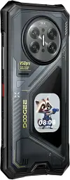 Doogee V50 Pro 12/512Gb Phantom Black Global version - мініатюра 3