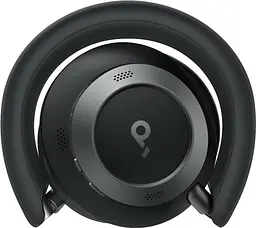Навушники Anker Soundcore Space One Pro Jet Black - мініатюра 7
