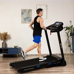 Бігова доріжка GYMTEK XT620 - мініатюра 5