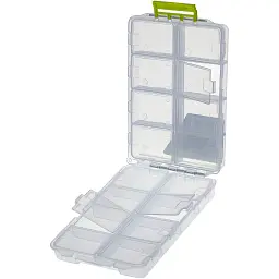 Коробка Select Lure Box SLP-80 15x10.5x3.5cm - мініатюра 3