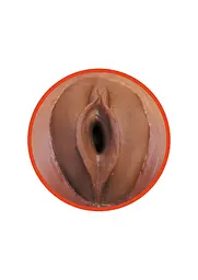 Секс лялька Lalka ALECIA 3D Vibrating Boss Of Toys 59-00002 98897 - мініатюра 8
