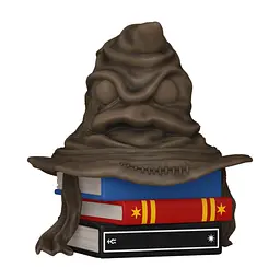 Фигурка Funko Pop серии Гарри Поттер - Сортировочная шляпа (звук) (93383)