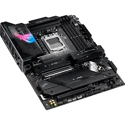 Материнська плата Asus ROG Strix X870E-E Gaming WIFI [147069] - мініатюра 7