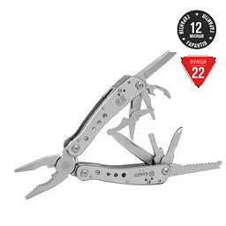 Мультитул Multi Tool Ganzo G201 - мініатюра 2