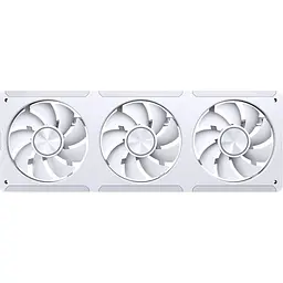 Вентилятор JONSBO ZC-360W 3in1 White - мініатюра 4