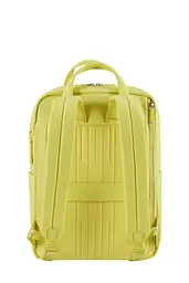 Рюкзак 14,1" Samsonite 4PACK LEMON YELLOW 37,5x27x11 KP3*06001 - мініатюра 2