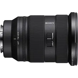 Об'єктив Sony FE 24-70mm f/2.8 GM II (SEL2470GM2.SYX) [111290] - мініатюра 4
