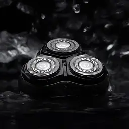 Електробритва Enchen BlackStone 3D-C Black - мініатюра 2