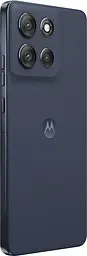 Смартфон Motorola Moto G86 5G 8/256GB Cosmic Sky (PB7L0090RS) (UA UCRF) - мініатюра 7