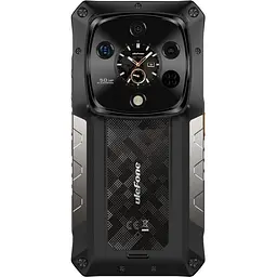 Смартфон Ulefone Armor 28 Ultra 16/1TB Black [147604] - мініатюра 7