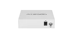 Комутатор некерований Keenetic PoE+ Switch 5 KN-4610 - мініатюра 3