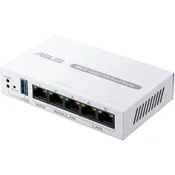 Маршрутизатор Asus ExpertWiFi EBG15 (90IG08E0-MO3B00)