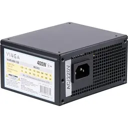 Блок живлення Vinga 400W ОЕМ (VmPS-400-120) - мініатюра 5