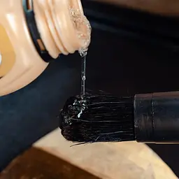 Гель для видалення іржі K2 Derusto Total Gel пляшка 250 мл (L375) - мініатюра 3