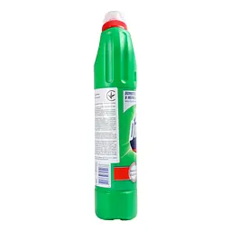 Засіб для чищення Domestos Гірський бриз дезінфекційний 750 мл - мініатюра 3