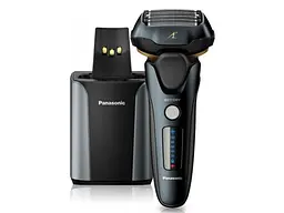 Електробритва Panasonic ES-LV97-K820 - мініатюра 7