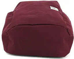 Рюкзак для міста 9L Wallaby 141-4 Бордовий компактний - мініатюра 5