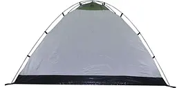 Намет High Peak Mesos 4 Dark Grey/Green (11525) - мініатюра 11