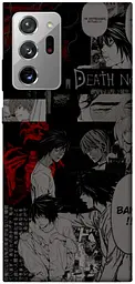 TPU чохол Demsky Anime style 4 для Samsung Galaxy Note 20 Ultra