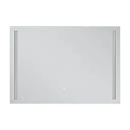 Дзеркало Mixxus Premium Lines MR18-100x70-Reverse MP6627 - мініатюра 3