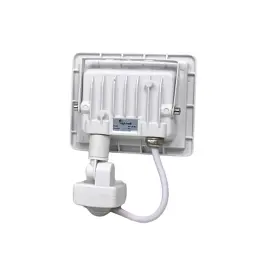 Прожектор Lightwell LW-FL-W-30-S 30 W з датчиком руху - мініатюра 2