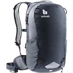 Рюкзак Deuter Race 8 Black (1052-3204023 7000)