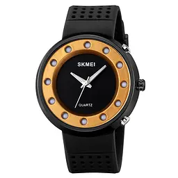 Чоловічий наручний годинник 2132GD Gold Skmei acs0030245