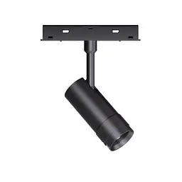 Світильник магнітний трековий KLOODI KDMG-ZOOM35 7W 3K BK