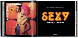 Sexy Record Covers - мініатюра 3