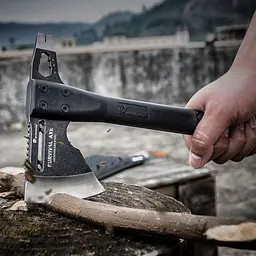 Сокира Xiaomi HX Outdoors Survival Axe FT-05 - мініатюра 3
