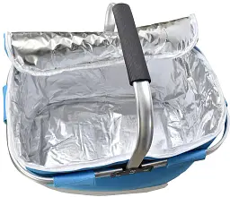 Термосумка Semi Line 26 Light Blue (DAS303081) - мініатюра 6