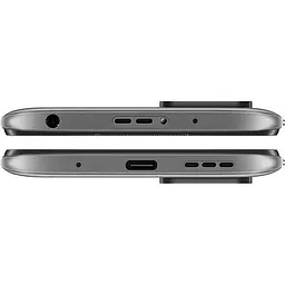Смартфон Xiaomi Redmi Note 11 4G 4/128Gb Black - мініатюра 9