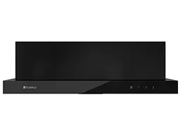 Витяжка вбудована GLOBALO Teslo 60.1 Black - мініатюра 2