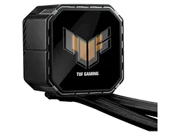 Водяне охолодження Asus TUF Gaming LC III 360 ARGB LCD (90RC01A1-B0EAY0) - мініатюра 11