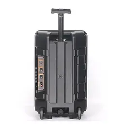 Акустична система XPRO GZ-Q12 з потужним басом (MER-15682_3453) - мініатюра 3