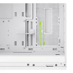 Корпус GameMax CLAW 460 WW (9101-1200R0010) - мініатюра 7