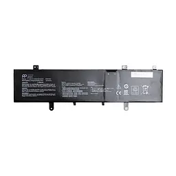 Акумулятор до ноутбука ASUS Vivobook 14 X405 (B31N1632) 11.52V 2800mAh PowerPlant (NB431410)
