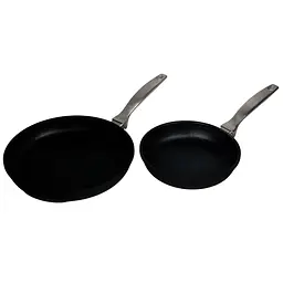 Набір сковород СXD 601 Induction (24 см та 26 см) (CXD SET601i)