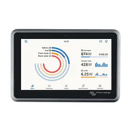Комунікаційний центр Victron Energy Ekrano GX (99-00020908) - мініатюра 1