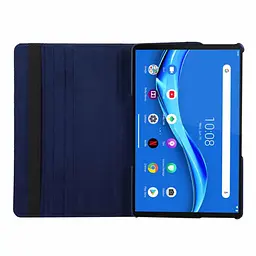 Чохол-книжка для планшета Lenovo Tab M11/K11 TB-330 FU TB-331 FC/FU поворотний 360 - мініатюра 6