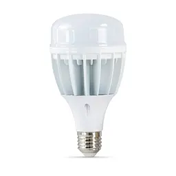 Світлодіодна лампа Feron LB-65 40 Вт E27-E40 6400K - мініатюра 2