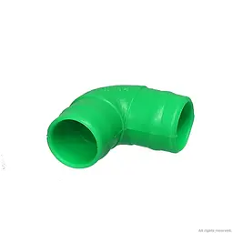 Коліно Hobby Elbow 12/14 мм (63100) - мініатюра 2
